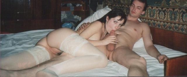 Homemade porn from ordinary couples 30 photo