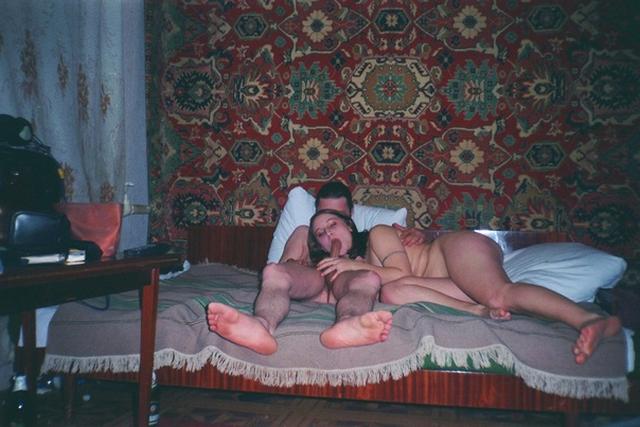 Homemade porn from ordinary couples 38 photo