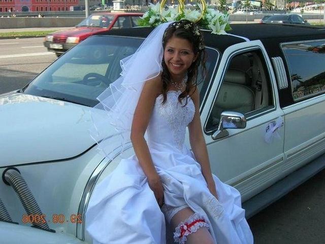 Depraved brides like sex 23 photo