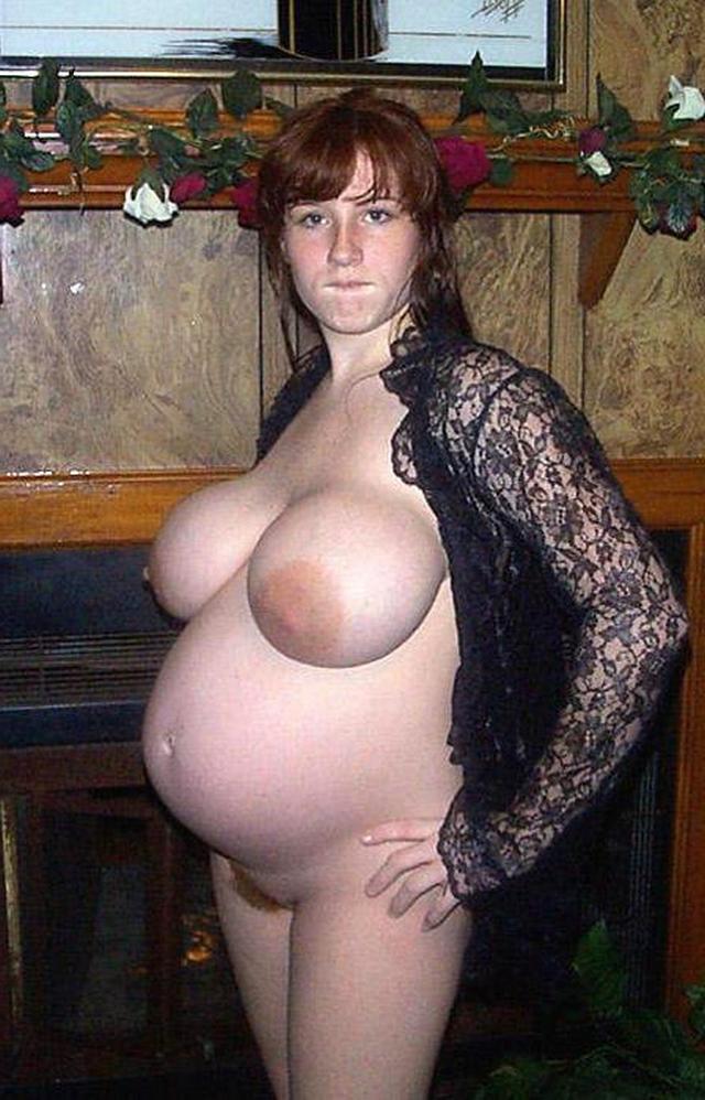 Pregnat wives still want to fuck 5 photo