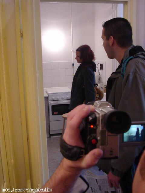 Man fucked skinny whore for cash on camera 1 photo