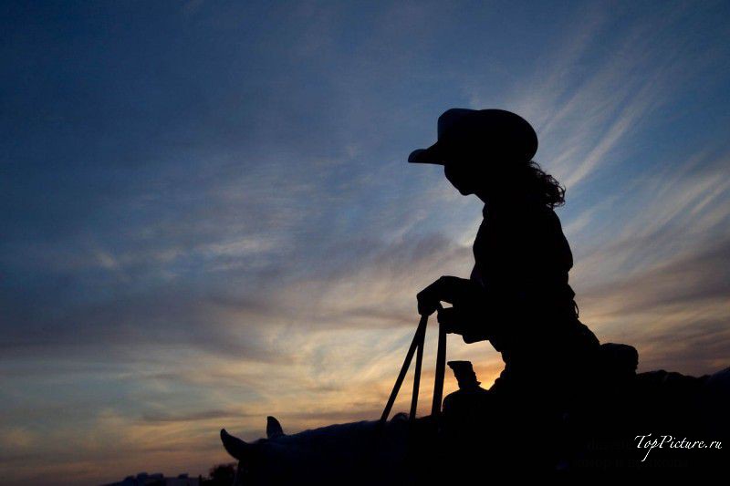 Showy photo beauties with Miss Rodeo 1 photo